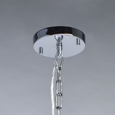 Люстра Палермо 8*60W E27 220 V (386016408)