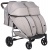 Коляска прогулочная Lane Max Comfort (Snow beige/Бежевый) Коляска прогулочная Lane Max Comfort (Snow beige/Бежевый)