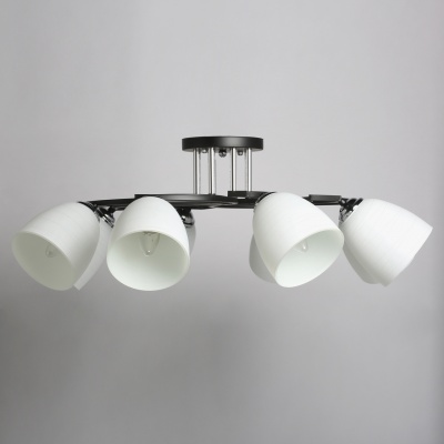 Люстра Блеск 8*40W E27 220 V (315014108)