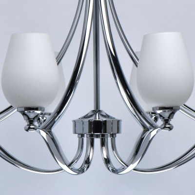 Люстра Палермо 8*60W E27 220 V (386016408)