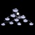 Люстра Нанси 10*5W LED 220 V (308010910)