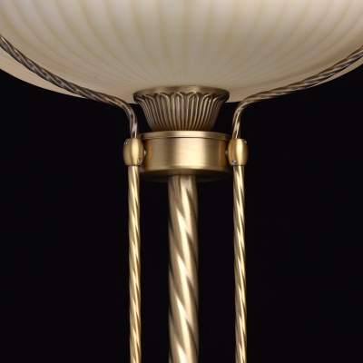 Торшер Афродита 1*60W Е27 220 V (317040901)