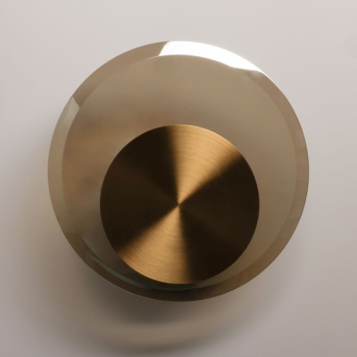 Бра Илоника 1*40W E14 220 V (451023201)