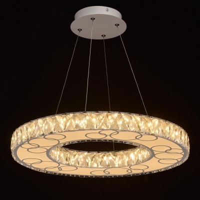 Люстра (пульт) Фризанте 1*50W LED 220 V (687010501)