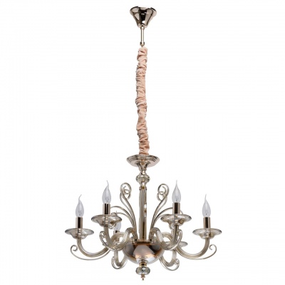 Люстра Элла 6*40W E14 220 V (483012906)