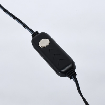 Торшер Гэлэкси 2*12W LED 220 V (632046402)