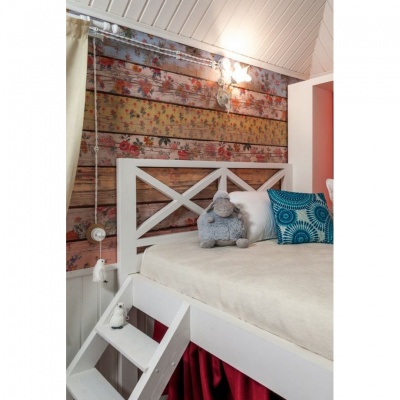 Бра Восторг 1*60W E14 220 V (242026101)