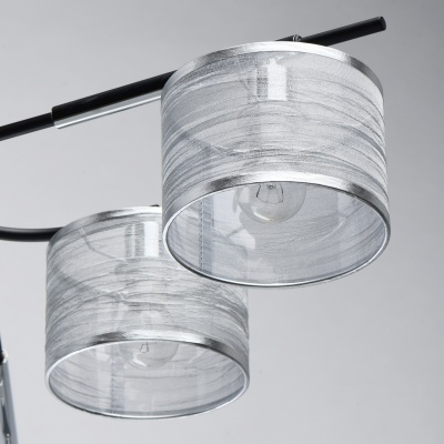 Люстра Конрад 6*40W E14 220 V (667011806)