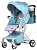Коляска детская Aimile Summer Original (Pearl) (Мятный ASP-3)