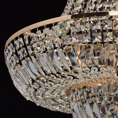 Люстра Диана 9*40W E14 220 V (340011409)