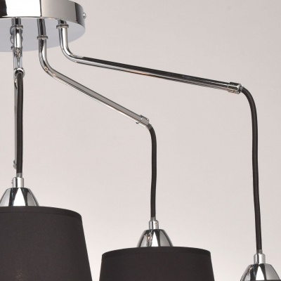 Люстра Лацио 6*40W E27 220 V (103011206)