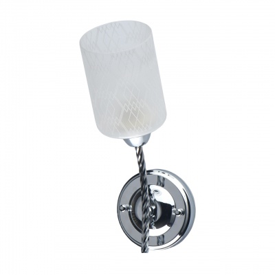 Бра Олимпия 1*60W E14 220 V (638026301)