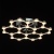 Люстра Ракурс 30W LED 220 V (631014301) Люстра Ракурс 30W LED 220 V (631014301)