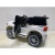 Джип Toyota LC200 2688 Белый