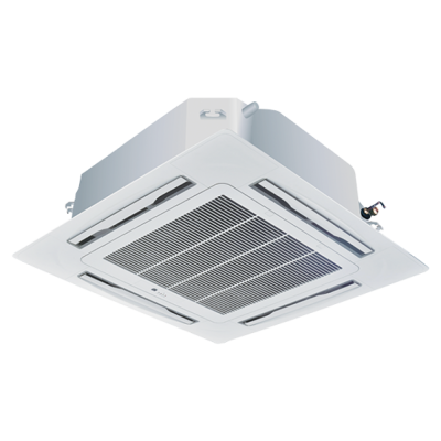 Кассетный кондиционер Neoclima NS/NU-18B5