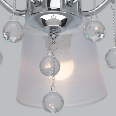 Люстра Лацио 5*60W E27 220 V (103012305)