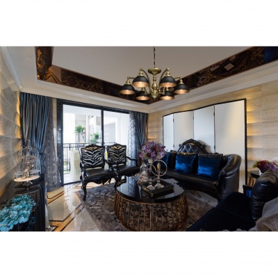 Люстра Принстон 6*40W E27 220 V (694010106)