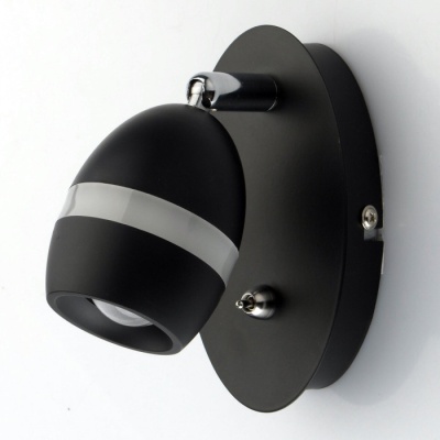 Спот Этингер 1*4W LED 220 V (704022601)