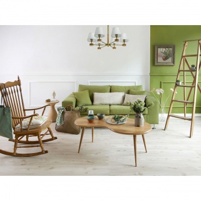 Люстра Форест 6*40W E14 220 V (693011606)