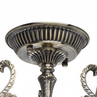 Люстра Моника 6*60W E14 220 V (372011906)