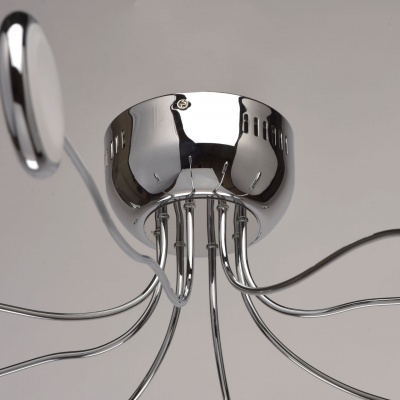 Люстра Фленсбург 24W LED 220 V (609013408)