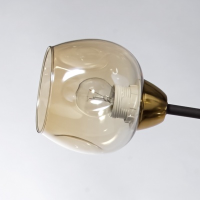 Люстра Альфа 6*40W E27 220 V (324016206)