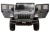 Электромобиль Джип Jeep Rubicon 6768R (серый)
