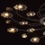 Люстра Адриатика 53W LED 220 V (280011517)