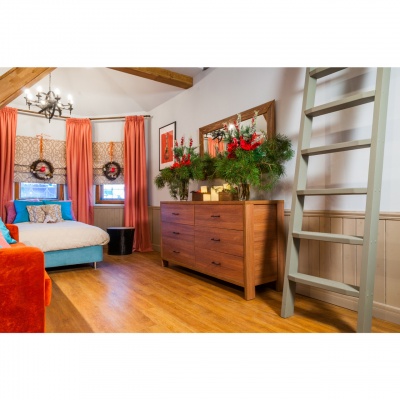 Люстра Замок 8*60W E14 220 V (249017208)