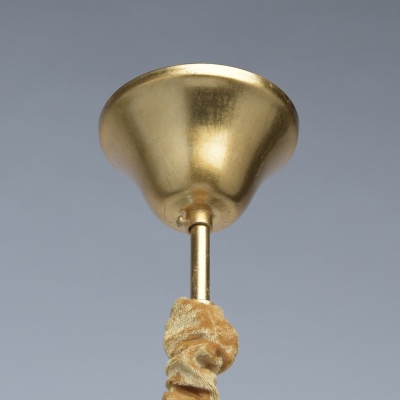 Люстра Валенсия 8*40W E14 220 V (299011508)