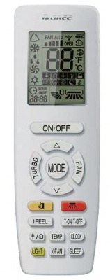 Сплит-система GREE LOMO DC Inverter (GWH07QA-K3DNC2C)