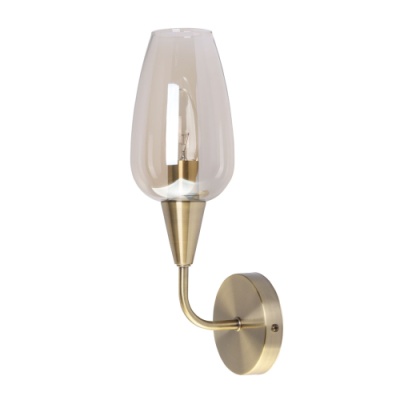 Бра Элла 1*40W E14 220 V (483025501)