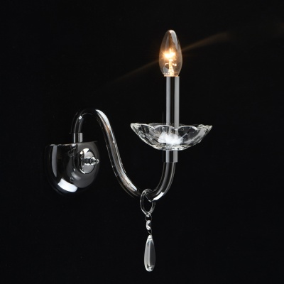 Бра Элла 1*60W E14 220 V (483024601)