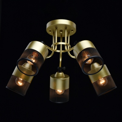 Люстра Вита 5*8W E27 LED 220 V (220011705)