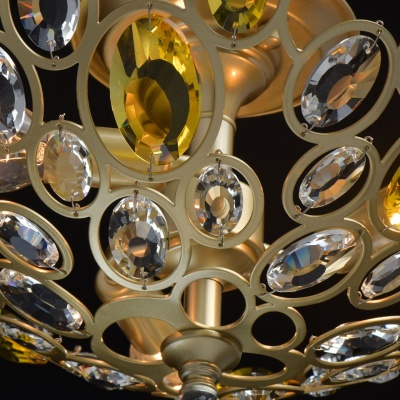 Люстра Лаура 3*40W E14 220 V (345012903)