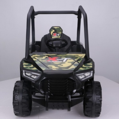 Детский электромобиль T333TT камуфляж
