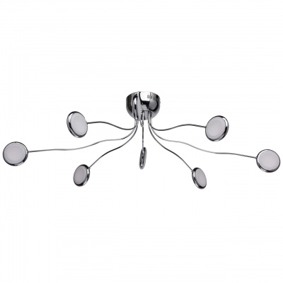 Люстра Фленсбург 24W LED 220 V (609013408)