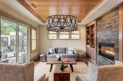 Люстра Альгеро 8*40W E14 220 V (285011908)