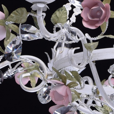 Люстра Букет 6*40W E14 220 V (421013506)