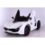 Автомобиль Ferrari FLSeat YHF9012 Белый