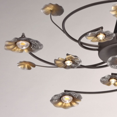 Люстра Адриатика 35W LED 220 V (280011611)