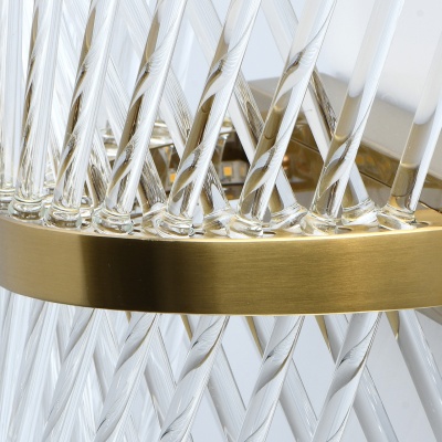 Бра Аделард 15W LED 220 V (642024101)