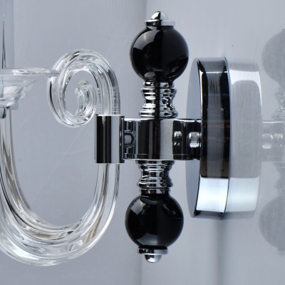 Бра Элла 2*40W E14 220 V (483024302)