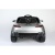 Автомобиль BMW i7 9381 Серебро краска