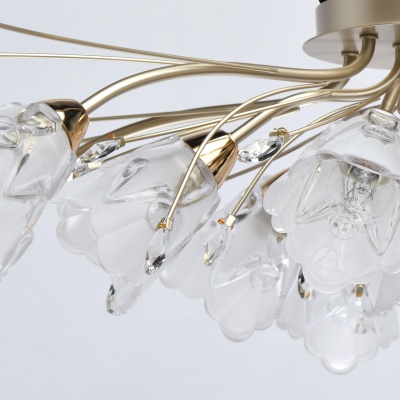 Люстра Подснежник 13*40W E14 220 V (294016213)