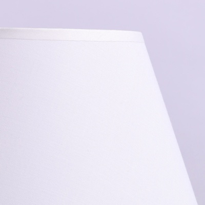 Настольная лампа Свеча 1*60W E27 220V (301039501)