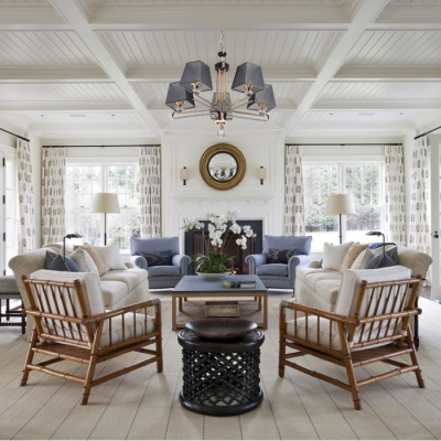 Люстра Виталина 5*60W E27 220 V (448015205)