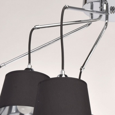 Люстра Лацио 8*40W E27 220 V (103011308)