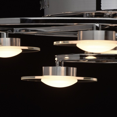 Люстра Гэлэкси 14*3W LED 220 V (632014814)