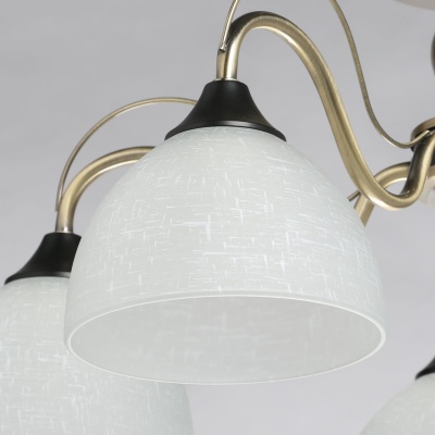 Люстра Олимп 5*60W E27 220 V (318014905)